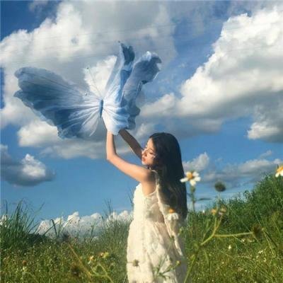 你是我的姐妹